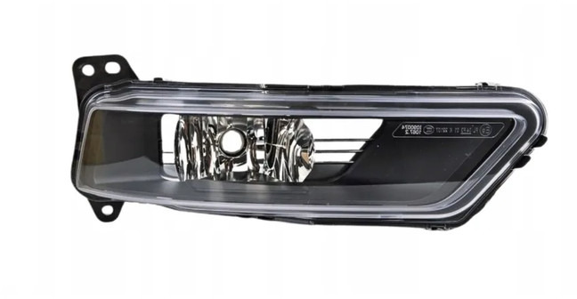MAN TGX/TGS Mistlamp Links 81.25204-0003 Model 2021+ - Svetla za maglu za Kamion: slika 1 MAN TGX/TGS Mistlamp Links 81.25204-0003 Model 2021+ - Svetla za maglu za Kamion: slika 1