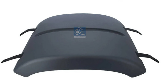 MAN TGX/TGS Spatscherm 81.66410-6606 - Blatobran za Kamion: slika 1 MAN TGX/TGS Spatscherm 81.66410-6606 - Blatobran za Kamion: slika 1