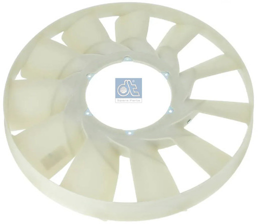 MAN TGX/TGS Ventilator 51.06601-0297 - Ventilator za Kamion: slika 1 MAN TGX/TGS Ventilator 51.06601-0297 - Ventilator za Kamion: slika 1