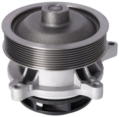 MAN Waterpomp 51.06500-7138 - Vodena pumpa za Kamion: slika 1 MAN Waterpomp 51.06500-7138 - Vodena pumpa za Kamion: slika 1