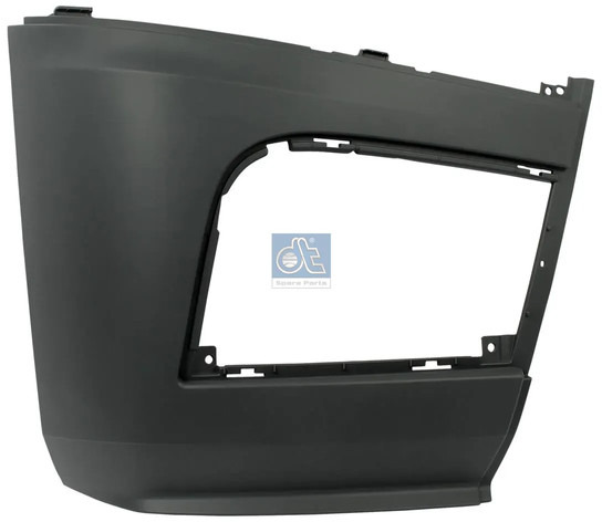 Mercedes-Benz Actros Bumperhoek Rechts A 960 885 50 25 Euro 6 - Branik za Kamion: slika 1 Mercedes-Benz Actros Bumperhoek Rechts A 960 885 50 25 Euro 6 - Branik za Kamion: slika 1