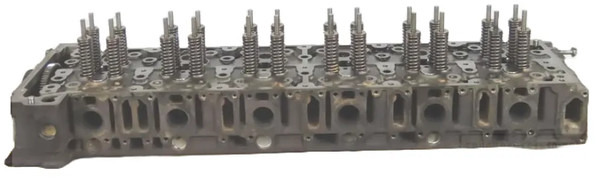 Mercedes-Benz Actros Cilinderkop A 471 010 75 20 OM471 Euro 6 - Zaglavlje motora za Kamion: slika 3 Mercedes-Benz Actros Cilinderkop A 471 010 75 20 OM471 Euro 6 - Zaglavlje motora za Kamion: slika 3