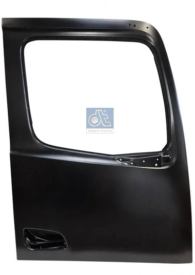 Mercedes-Benz Actros Deur Rechts A 960 720 24 03 MP4 - Vrata i delovi za Kamion: slika 1 Mercedes-Benz Actros Deur Rechts A 960 720 24 03 MP4 - Vrata i delovi za Kamion: slika 1