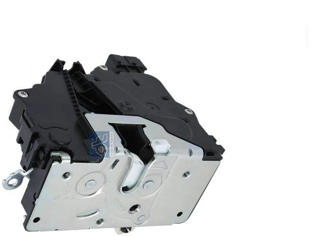 Mercedes-Benz Actros Deurslot Rechts A 960 723 01 01 Euro 6 - Vrata i delovi za Kamion: slika 1 Mercedes-Benz Actros Deurslot Rechts A 960 723 01 01 Euro 6 - Vrata i delovi za Kamion: slika 1