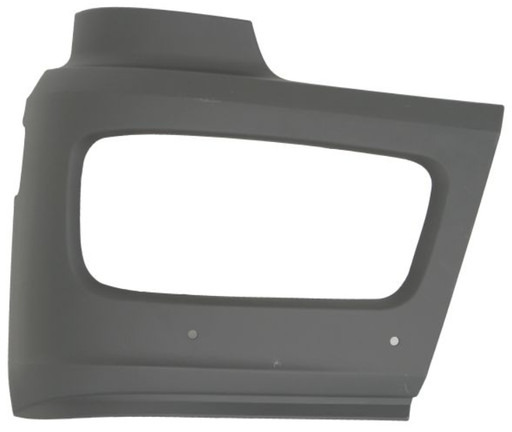 Mercedes-Benz Atego Bumperhoek Rechts A 967 885 03 03 Euro 6 - Ugao branika za Kamion: slika 1 Mercedes-Benz Atego Bumperhoek Rechts A 967 885 03 03 Euro 6 - Ugao branika za Kamion: slika 1