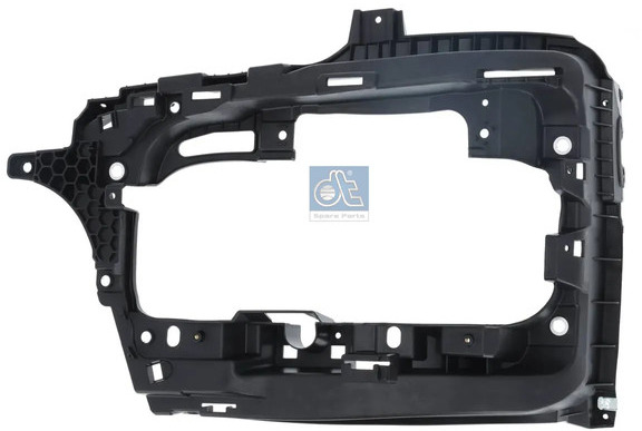 Mercedes-Benz Atego Bumpersteun Links A 967 885 02 16 Euro 6 - Branik za Kamion: slika 1 Mercedes-Benz Atego Bumpersteun Links A 967 885 02 16 Euro 6 - Branik za Kamion: slika 1