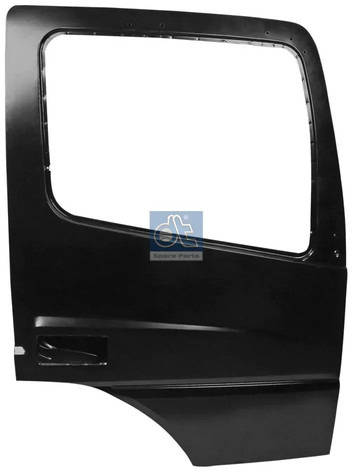 Mercedes-Benz Atego Deur Rechts A 940 720 04 05 Euro 6 - Vrata i delovi za Kamion: slika 1 Mercedes-Benz Atego Deur Rechts A 940 720 04 05 Euro 6 - Vrata i delovi za Kamion: slika 1