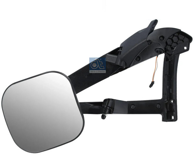 Mercedes-Benz Atego Frontspiegel A 940 810 75 16 Euro 6 - Retrovizor za Kamion: slika 1 Mercedes-Benz Atego Frontspiegel A 940 810 75 16 Euro 6 - Retrovizor za Kamion: slika 1