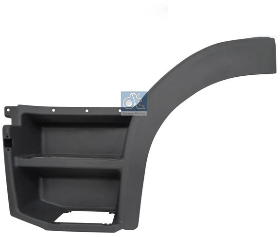 Mercedes-Benz Atego Instapkast Links A 973 666 31 01 Euro 6 - Prag za Kamion: slika 1 Mercedes-Benz Atego Instapkast Links A 973 666 31 01 Euro 6 - Prag za Kamion: slika 1