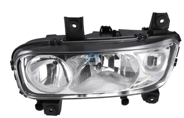 Mercedes-Benz Atego Koplamp Links A 973 820 32 61 Euro 6 - Prednja svetla za Kamion: slika 1 Mercedes-Benz Atego Koplamp Links A 973 820 32 61 Euro 6 - Prednja svetla za Kamion: slika 1