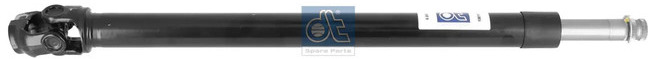 Mercedes-Benz Stuurkolom A 942 460 47 09 - Stub upravljača za Kamion: slika 1 Mercedes-Benz Stuurkolom A 942 460 47 09 - Stub upravljača za Kamion: slika 1