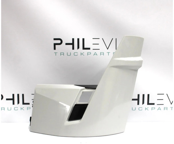 Renault T-Serie Afdekkap Links 7484906018 Nieuw - Kabina i enterijer za Kamion: slika 1 Renault T-Serie Afdekkap Links 7484906018 Nieuw - Kabina i enterijer za Kamion: slika 1