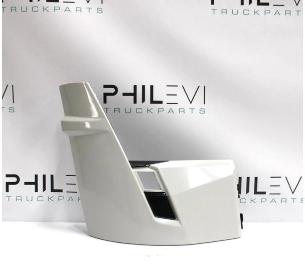 Renault T-Serie Afdekkap Rechts 7484906019 Nieuw - Kabina i enterijer za Kamion: slika 1 Renault T-Serie Afdekkap Rechts 7484906019 Nieuw - Kabina i enterijer za Kamion: slika 1