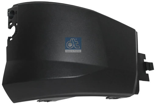 Renault T-Serie Bumperhoek Rechts 7484901145 Model 2021 - Branik za Kamion: slika 1 Renault T-Serie Bumperhoek Rechts 7484901145 Model 2021 - Branik za Kamion: slika 1