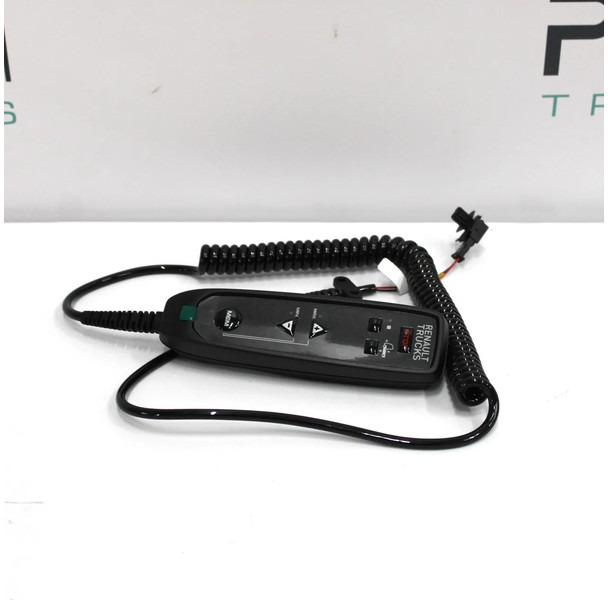 Renault T-Serie ECAS Bediening 7422234413 Nieuw - Električni sistem za Kamion: slika 1 Renault T-Serie ECAS Bediening 7422234413 Nieuw - Električni sistem za Kamion: slika 1