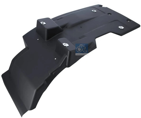 Renault T-Serie Spatscherm Rechts 7482567505 - Blatobran za Kamion: slika 1 Renault T-Serie Spatscherm Rechts 7482567505 - Blatobran za Kamion: slika 1