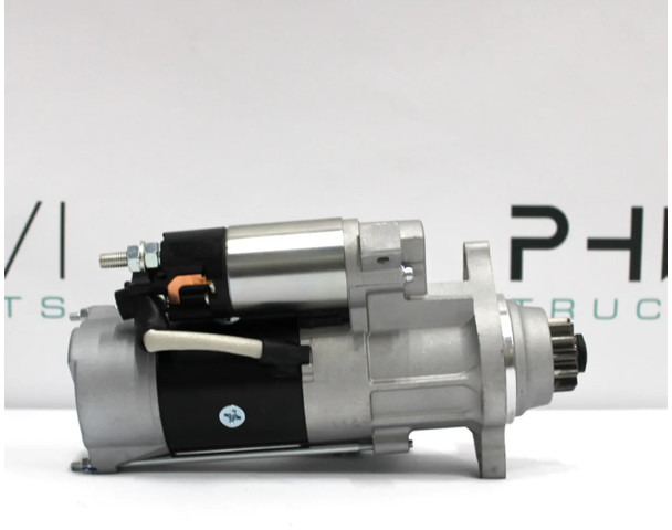 Renault T-Serie / Volvo FH4 Startmotor 7421542662 | 21542662 Nieuw! - Elektropokretač za Kamion: slika 2 Renault T-Serie / Volvo FH4 Startmotor 7421542662 | 21542662 Nieuw! - Elektropokretač za Kamion: slika 2