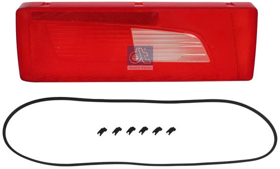 Scania NGS Achterlichtglas Links 2380957 | 2027556 - Zadnja svetla za Kamion: slika 1 Scania NGS Achterlichtglas Links 2380957 | 2027556 - Zadnja svetla za Kamion: slika 1