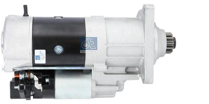 Scania Startmotor 2777872 | 2403301 | 2008268 Euro 6 - Elektropokretač za Kamion: slika 1 Scania Startmotor 2777872 | 2403301 | 2008268 Euro 6 - Elektropokretač za Kamion: slika 1