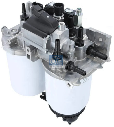 Volvo Brandstoffilterhuis 21762800 Euro 6 - Filter za gorivo za Kamion: slika 1 Volvo Brandstoffilterhuis 21762800 Euro 6 - Filter za gorivo za Kamion: slika 1