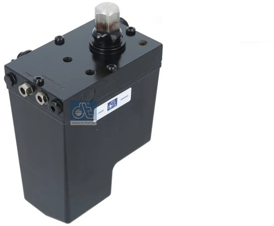 Volvo FH Kantelpomp 23386603 | 23577726 Euro 6 - Hidraulična pumpa za Kamion: slika 1 Volvo FH Kantelpomp 23386603 | 23577726 Euro 6 - Hidraulična pumpa za Kamion: slika 1