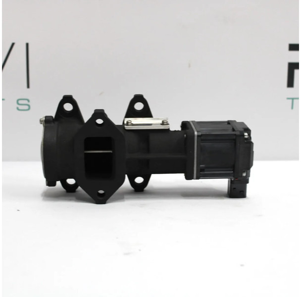 Volvo FH4 EGR Klep 21997096 | 22008298 Nieuw! - Prigušivač/ Izduvni sistem za Kamion: slika 1 Volvo FH4 EGR Klep 21997096 | 22008298 Nieuw! - Prigušivač/ Izduvni sistem za Kamion: slika 1