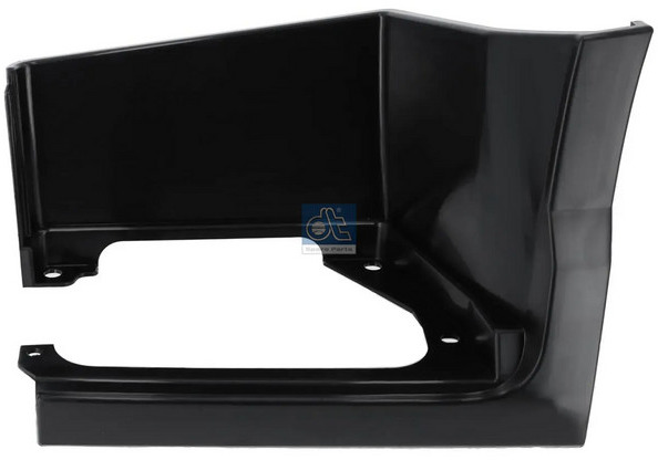 Volvo FH4 Instapkast Links 21392183 | 21344647 - Prag za Kamion: slika 1 Volvo FH4 Instapkast Links 21392183 | 21344647 - Prag za Kamion: slika 1