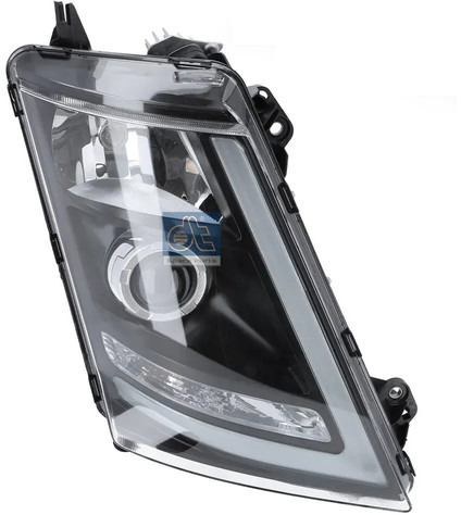 Volvo FH4 Koplamp Rechts 22239248 | 21221145 - Prednja svetla za Kamion: slika 1 Volvo FH4 Koplamp Rechts 22239248 | 21221145 - Prednja svetla za Kamion: slika 1