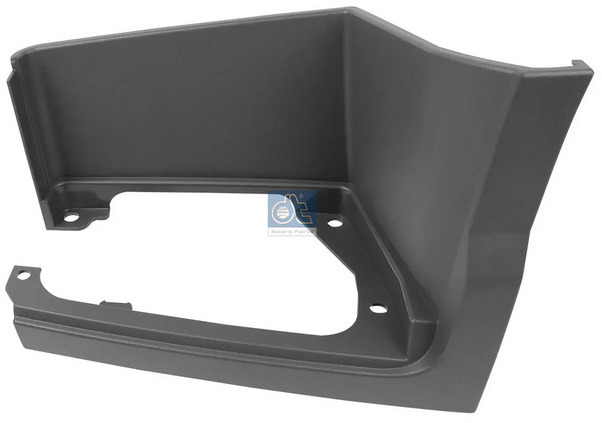 Volvo FM Instapkast Links 82141971 Euro 6 - Prag za Kamion: slika 1 Volvo FM Instapkast Links 82141971 Euro 6 - Prag za Kamion: slika 1