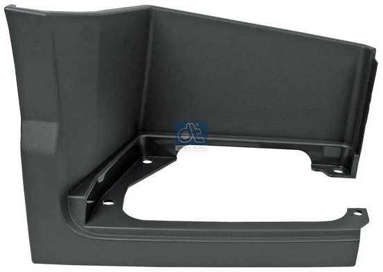 Volvo FM Instapkast Rechts 82142373 Euro 6 - Prag za Kamion: slika 1 Volvo FM Instapkast Rechts 82142373 Euro 6 - Prag za Kamion: slika 1