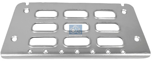 Volvo FM Treeplank 1063726 Euro 6 - Prag za Kamion: slika 1 Volvo FM Treeplank 1063726 Euro 6 - Prag za Kamion: slika 1