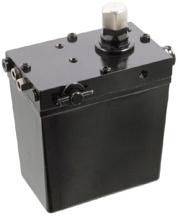 Volvo Kantelpomp 22841212 | 22841198 Euro 6 - Hidraulična pumpa za Kamion: slika 1 Volvo Kantelpomp 22841212 | 22841198 Euro 6 - Hidraulična pumpa za Kamion: slika 1