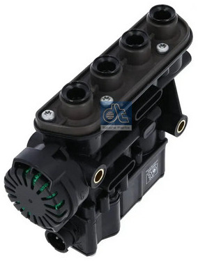 Volvo /Renault Magneetventiel 21083660 | 7421083660 - Kočioni ventil za Kamion: slika 1 Volvo /Renault Magneetventiel 21083660 | 7421083660 - Kočioni ventil za Kamion: slika 1