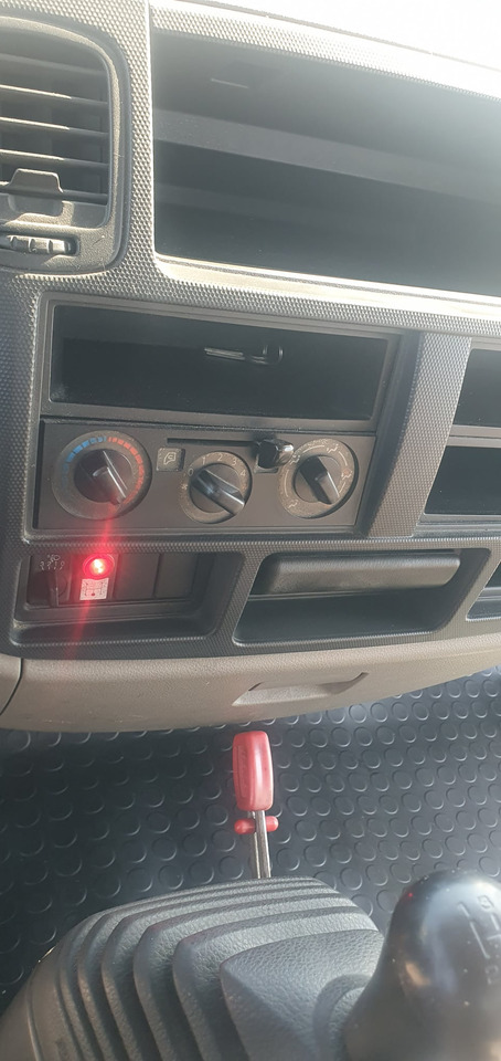 MULTITEL 160 ALU - Vazdušna platforma montirana na kamion: slika 5 MULTITEL 160 ALU - Vazdušna platforma montirana na kamion: slika 5