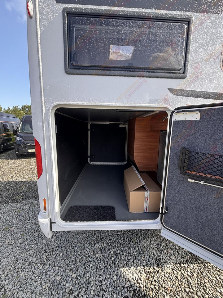 Carthago chic c-line T 4.9 LE MB*2025*Skyview*27.228 Rab - Poluintegrisani kamper: slika 5 Carthago chic c-line T 4.9 LE MB*2025*Skyview*27.228 Rab - Poluintegrisani kamper: slika 5