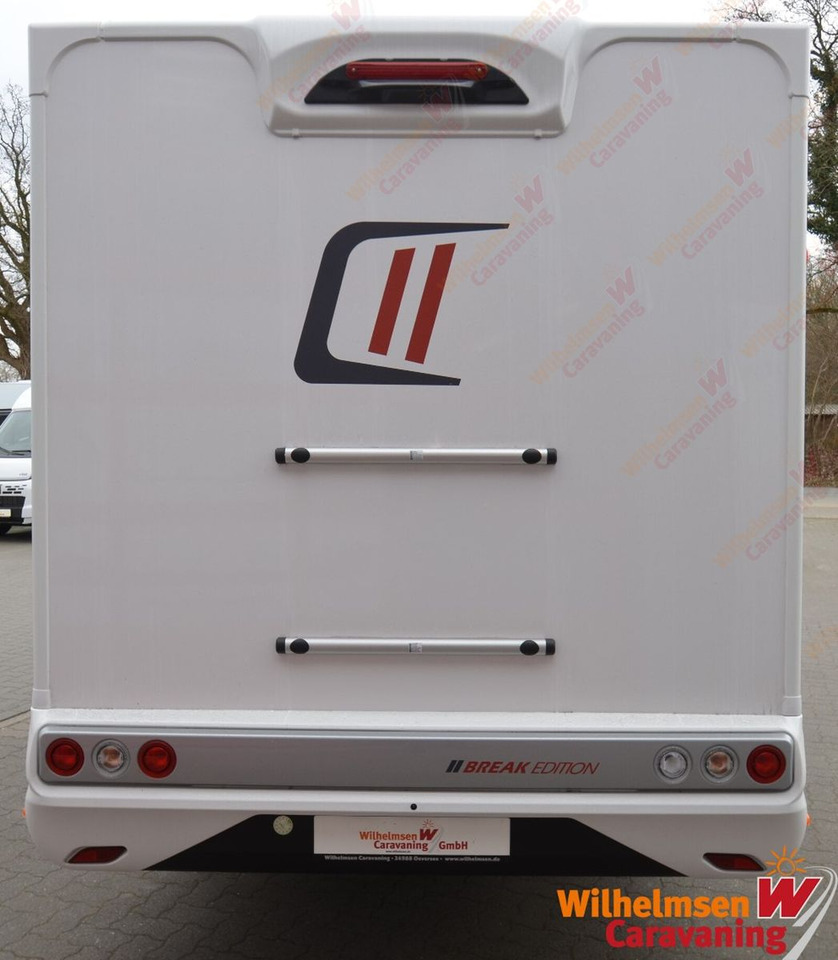 Challenger Teilintegriert S Break Edition S217 *MJ25*Solar* - Poluintegrisani kamper: slika 4 Challenger Teilintegriert S Break Edition S217 *MJ25*Solar* - Poluintegrisani kamper: slika 4
