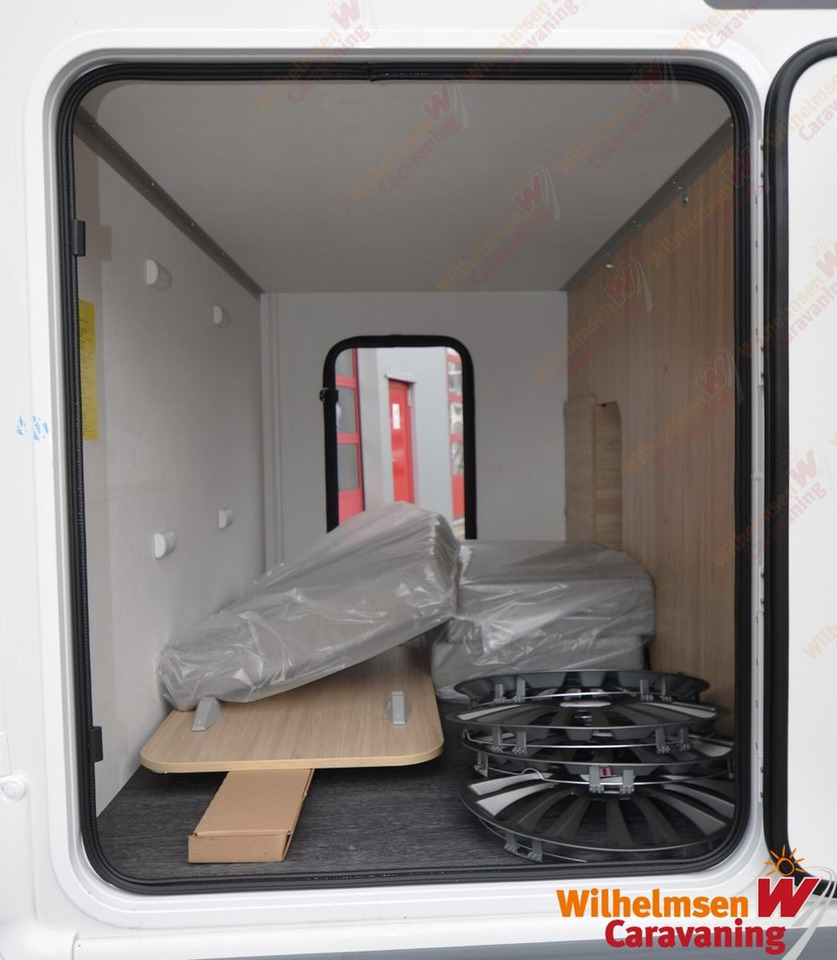 Challenger Teilintegriert S Break Edition S217 *MJ25*Solar* - Poluintegrisani kamper: slika 5 Challenger Teilintegriert S Break Edition S217 *MJ25*Solar* - Poluintegrisani kamper: slika 5