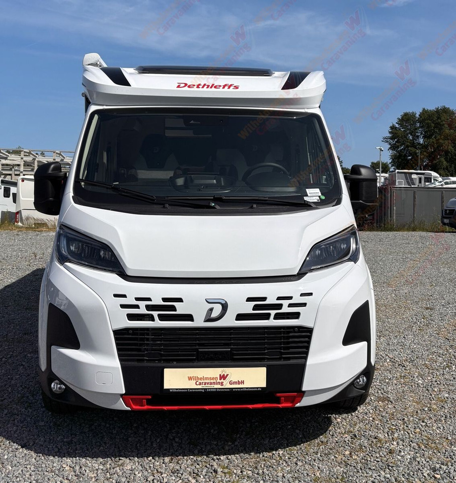 Dethleffs Globebus Camp Active T 4 MJ25*Automatik*Voll Led - Poluintegrisani kamper: slika 3 Dethleffs Globebus Camp Active T 4 MJ25*Automatik*Voll Led - Poluintegrisani kamper: slika 3