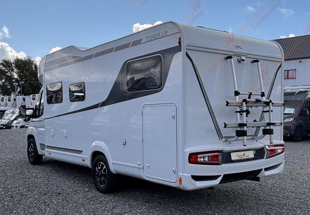 LMC Tourer Lift H730 G Lith|Rüfa|Luft.F - Poluintegrisani kamper: slika 3 LMC Tourer Lift H730 G Lith|Rüfa|Luft.F - Poluintegrisani kamper: slika 3