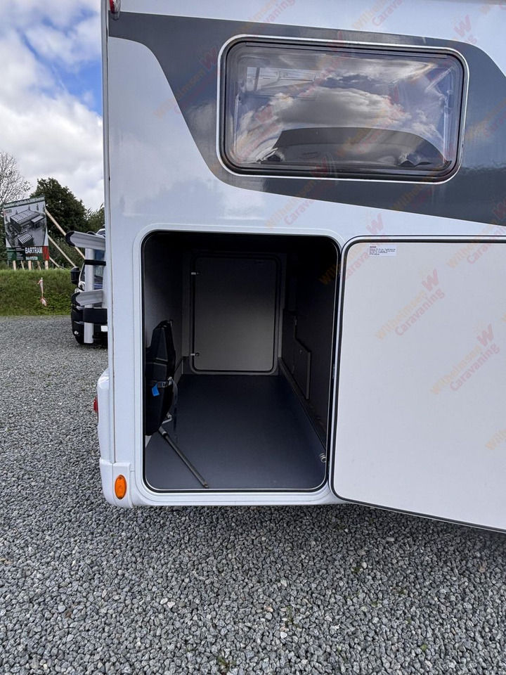 LMC Tourer Lift H730 G Lith|Rüfa|Luft.F - Poluintegrisani kamper: slika 5 LMC Tourer Lift H730 G Lith|Rüfa|Luft.F - Poluintegrisani kamper: slika 5