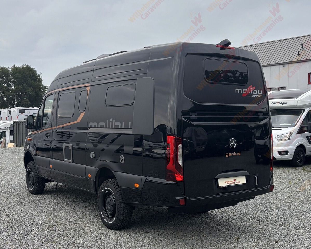 Malibu Genius 641 LE 4x4 Performance LP: 155.968,- - Kamp kombi: slika 4 Malibu Genius 641 LE 4x4 Performance LP: 155.968,- - Kamp kombi: slika 4