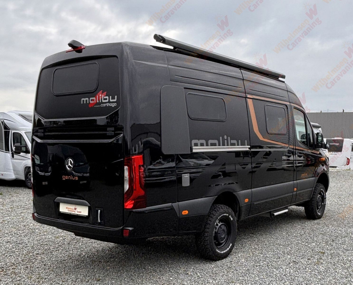 Malibu Genius 641 LE 4x4 Performance LP: 155.968,- - Kamp kombi: slika 5 Malibu Genius 641 LE 4x4 Performance LP: 155.968,- - Kamp kombi: slika 5