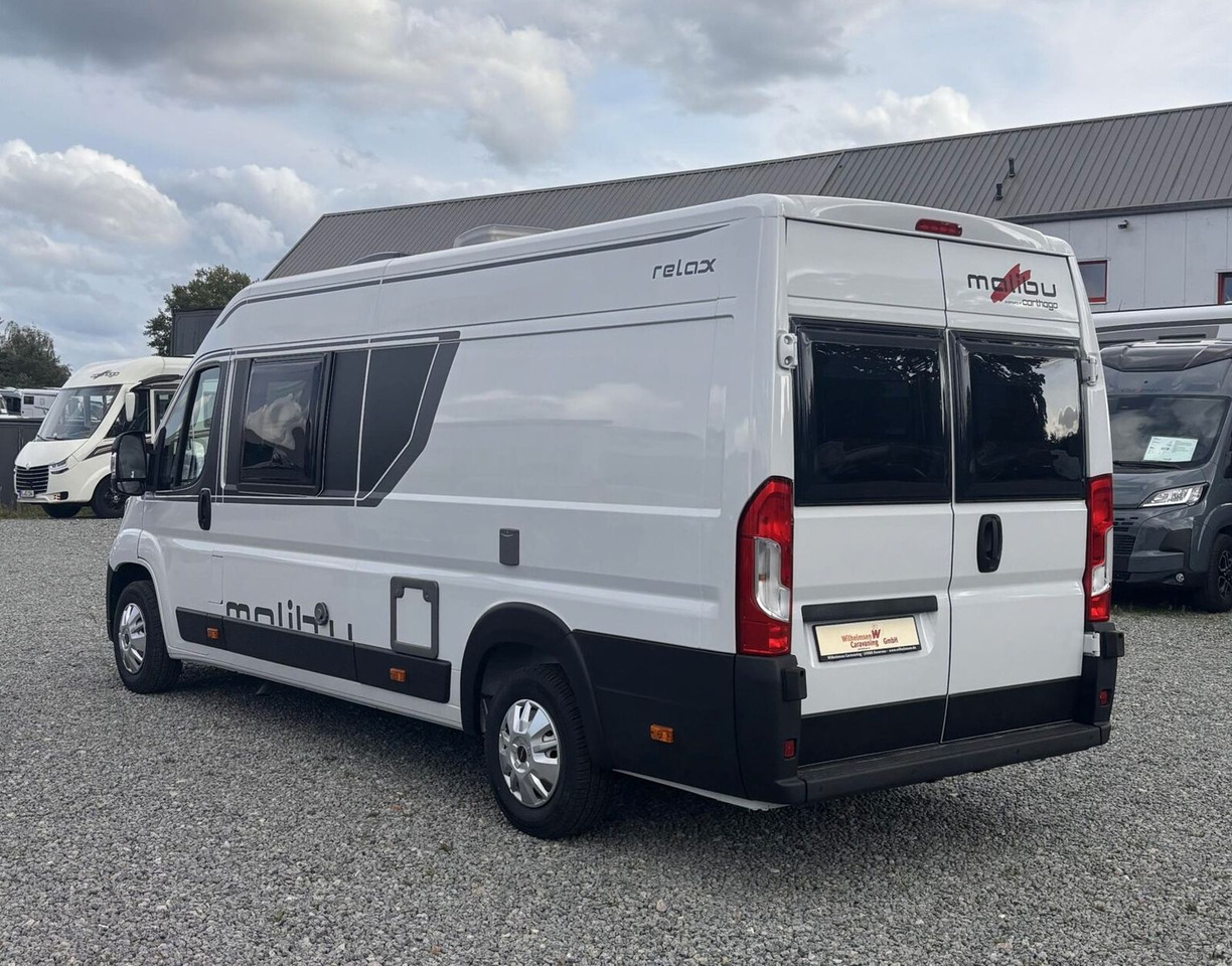 Malibu Relax 640 LE R active MJ26*Steckdosenpaket*Radio - Kamp kombi: slika 4 Malibu Relax 640 LE R active MJ26*Steckdosenpaket*Radio - Kamp kombi: slika 4