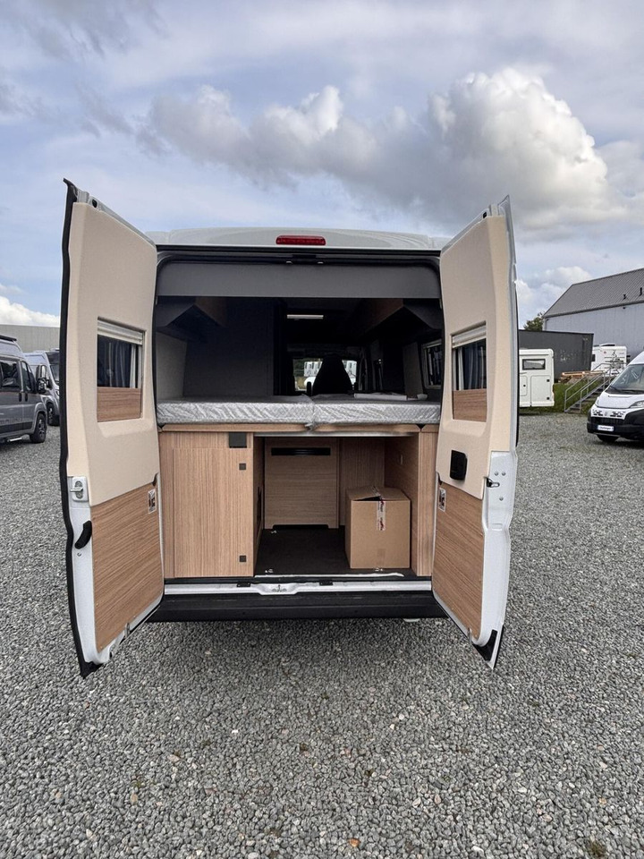 Malibu Relax 640 LE R active MJ26*Steckdosenpaket*Radio - Kamp kombi: slika 5 Malibu Relax 640 LE R active MJ26*Steckdosenpaket*Radio - Kamp kombi: slika 5