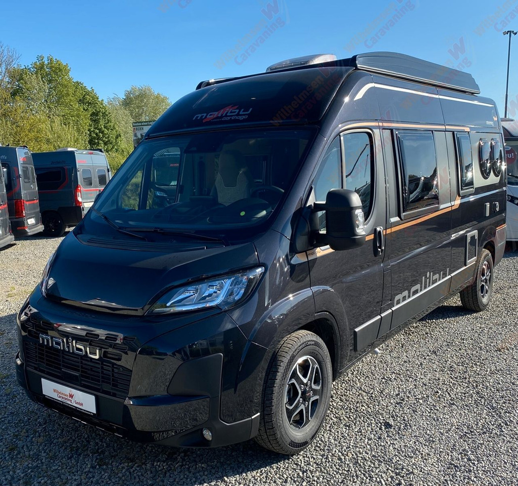 Malibu Van charming GT skyview 600 DB K MJ25*Aufstellda - Kamp kombi: slika 4 Malibu Van charming GT skyview 600 DB K MJ25*Aufstellda - Kamp kombi: slika 4