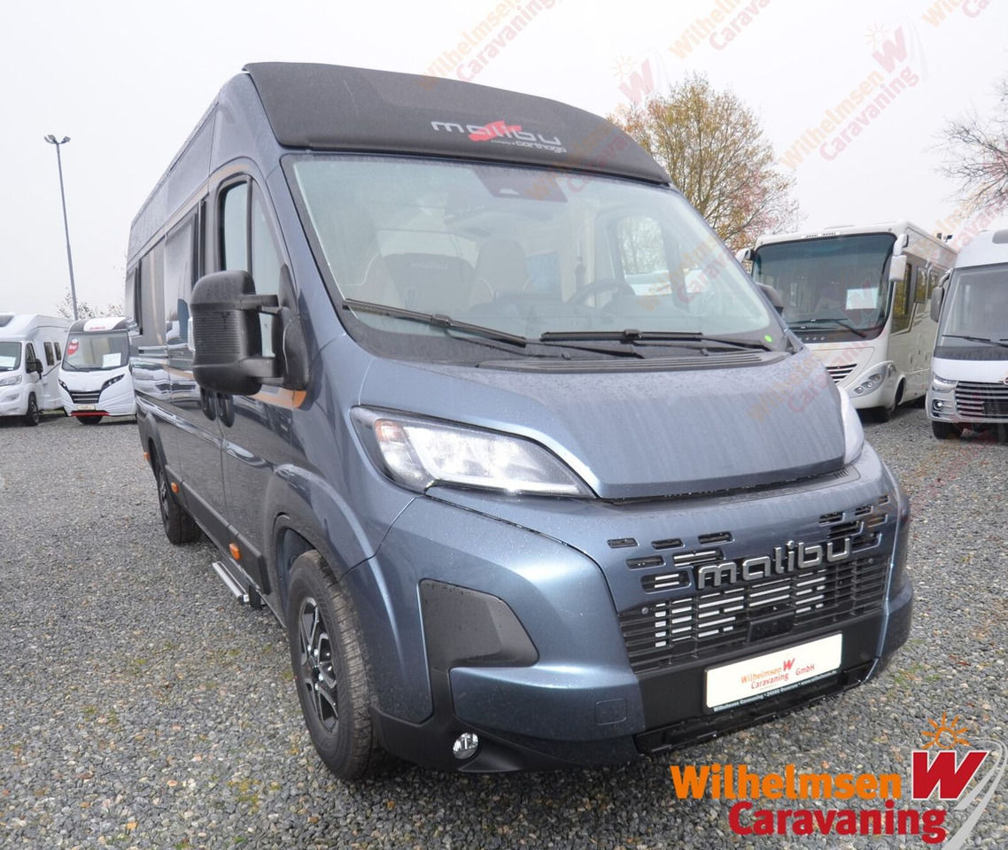 Malibu Van charming GT skyview 640 LE 180 PS Autom.MJ25 - Kamp kombi: slika 1 Malibu Van charming GT skyview 640 LE 180 PS Autom.MJ25 - Kamp kombi: slika 1