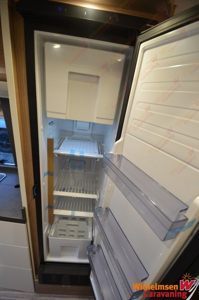 Kamp kombi Malibu Van charming GT skyview 640 LE 180 PS Autom.MJ25: slika 13