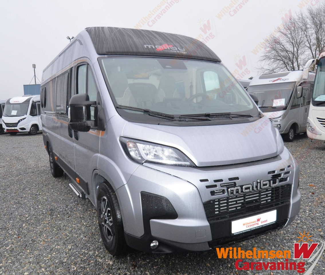 Malibu Van charming GT skyview 640 LE RB 17.518 Rabatt - Kamp kombi: slika 1 Malibu Van charming GT skyview 640 LE RB 17.518 Rabatt - Kamp kombi: slika 1