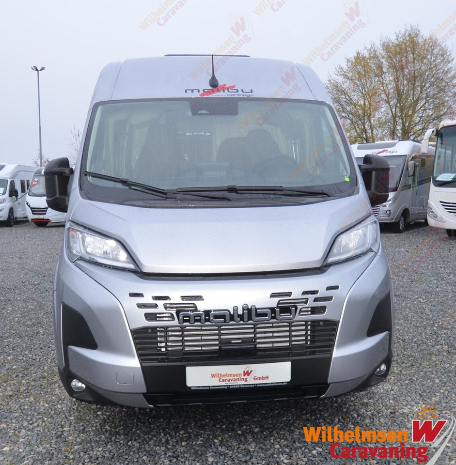 Malibu Van comfort 600 DB 16.388 Rabatt*Autom*AHK - Kamp kombi: slika 3 Malibu Van comfort 600 DB 16.388 Rabatt*Autom*AHK - Kamp kombi: slika 3