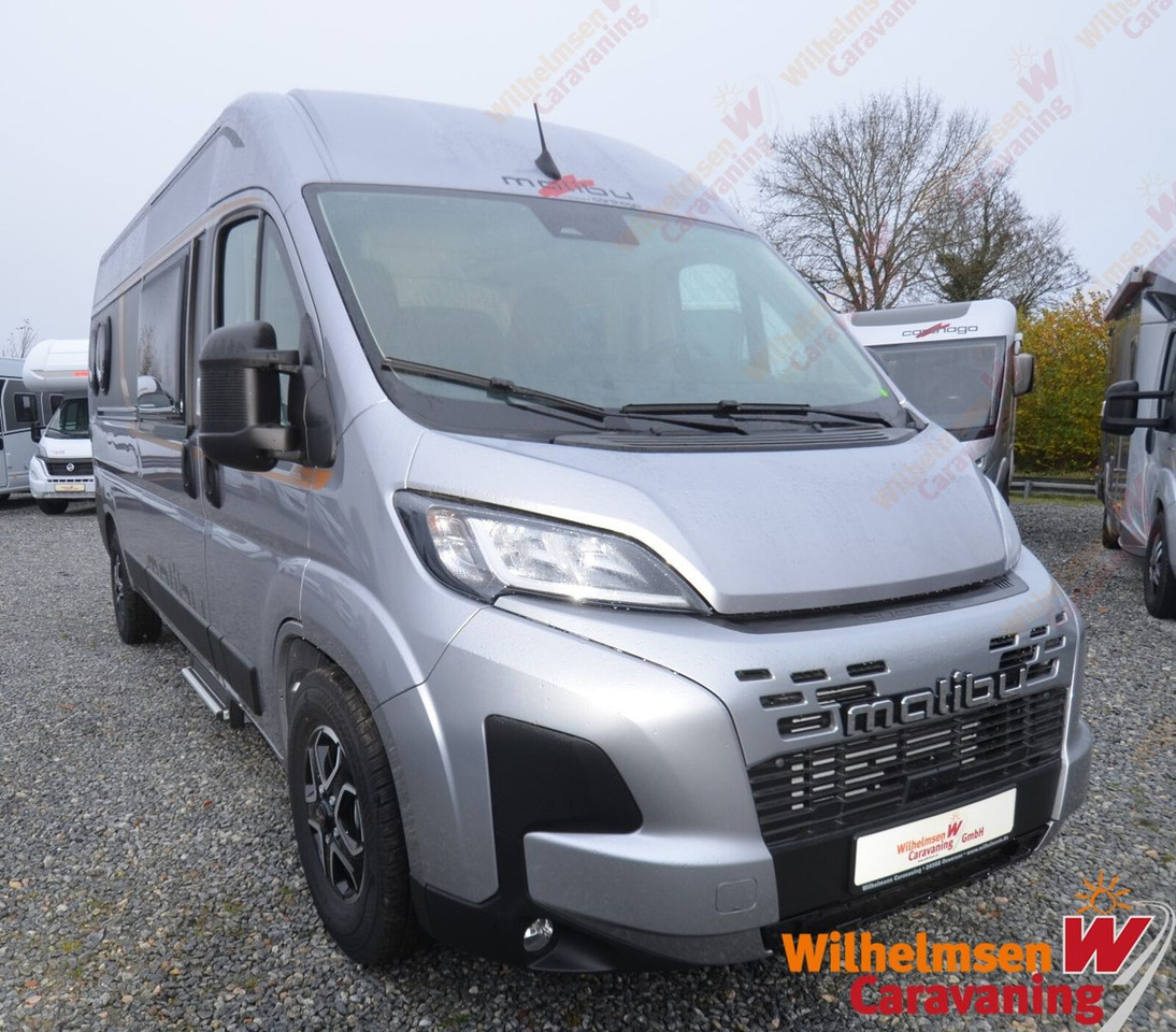 Malibu Van comfort 600 DB 16.388 Rabatt*Autom*AHK - Kamp kombi: slika 1 Malibu Van comfort 600 DB 16.388 Rabatt*Autom*AHK - Kamp kombi: slika 1